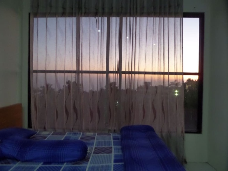 Hotel Rumah Singgah Brm