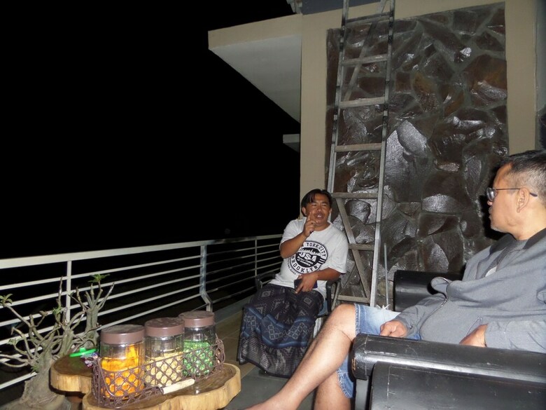 Hotel Rumah Singgah Brm