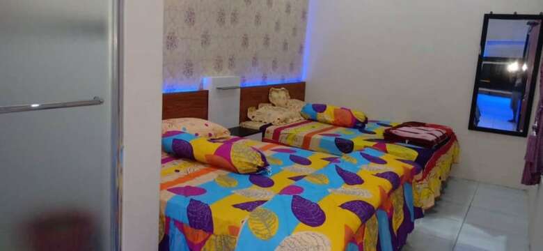 Hotel Rumah Singgah Brm
