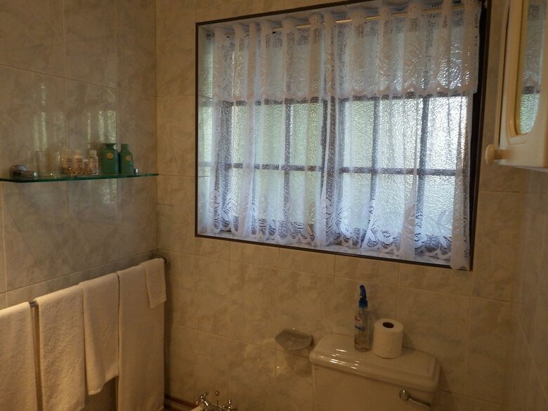 Bed & Breakfast Westlodge At Graskop