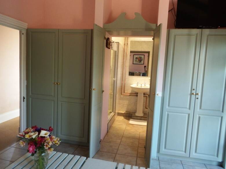 Bed & Breakfast Westlodge At Graskop
