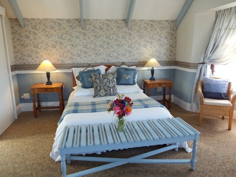 Bed & Breakfast Westlodge At Graskop