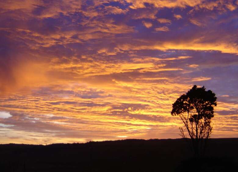 Bed & Breakfast Westlodge At Graskop