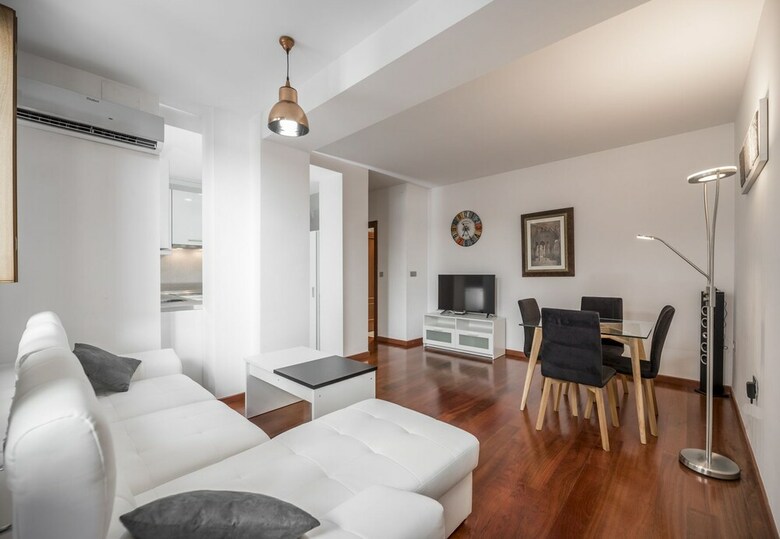 Apartamentos Suite Enjoy Dreams Prime Holidays