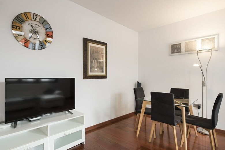 Apartamentos Suite Enjoy Dreams Prime Holidays