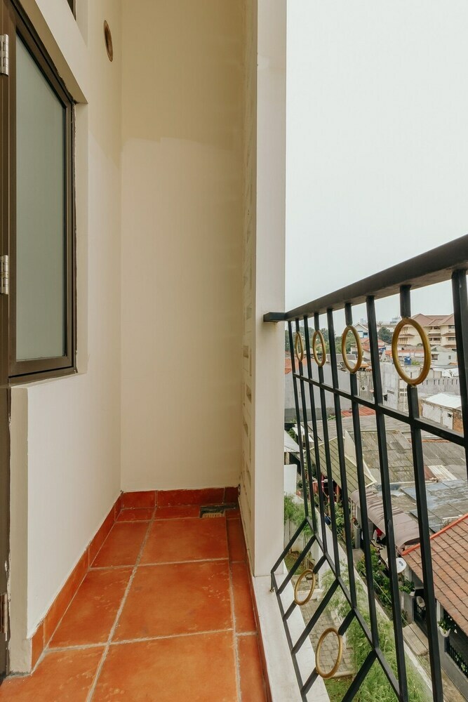 Hotel Urbanest Inn House Slipi
