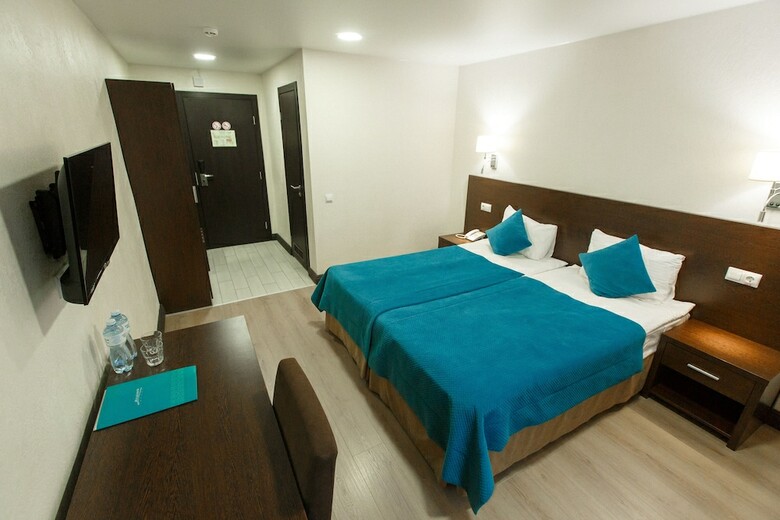 Hotel Akademia