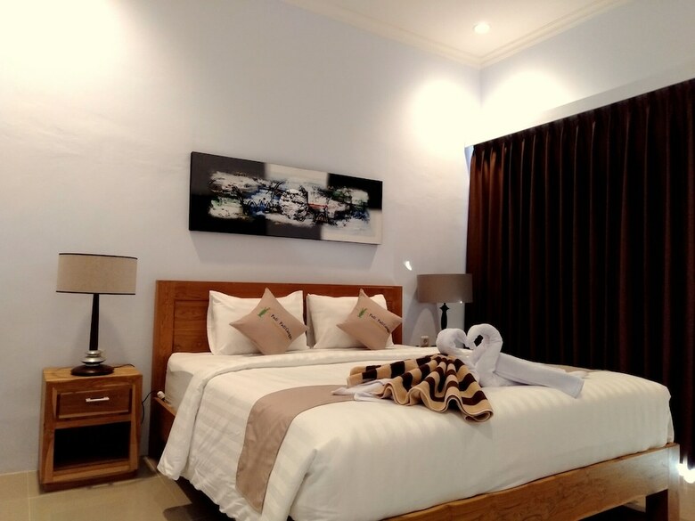 Hotel Padi Padi Canggu Luxury Room