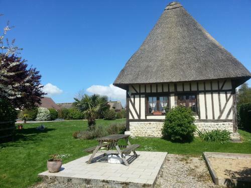 Gites De La Ferme De L'eglise