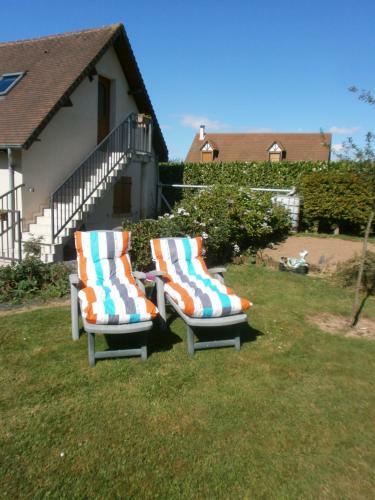 Gites Des Petits Pr�s