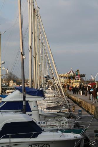 Gites Des Petits Pr�s