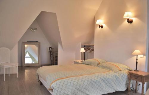 Holiday Home Route De Glouermel