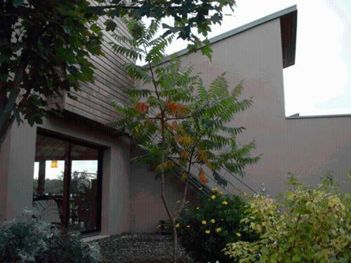 Bed & Breakfast Invitation Au Rivage