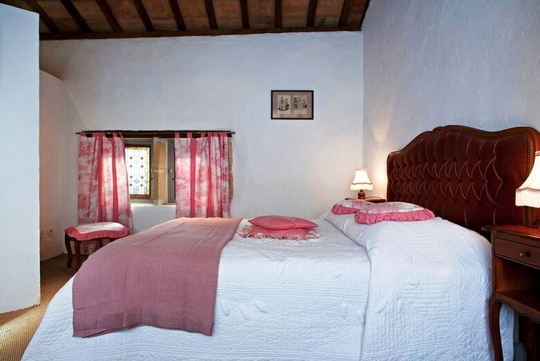 Hotel Hostellerie Le Castellas