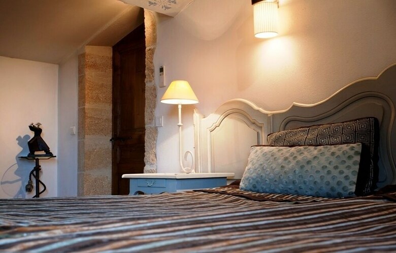 Hotel Hostellerie Le Castellas