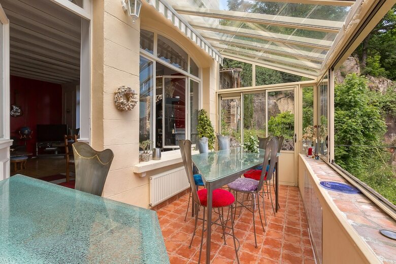 Hostal Le Berthoir