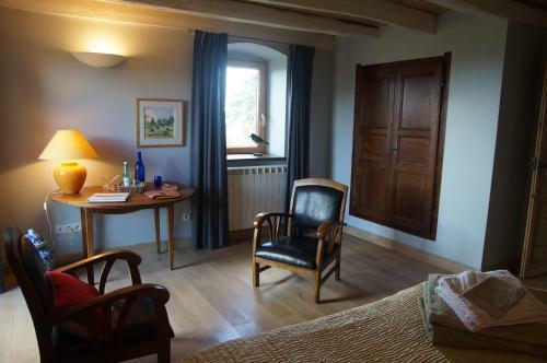 Bed & Breakfast Le Grand No�