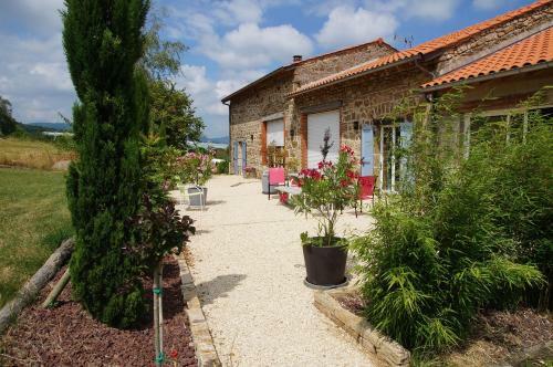 Bed & Breakfast Le Grand No�