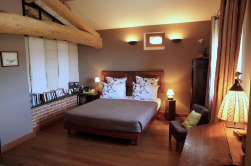 Bed & Breakfast Le Grand No�