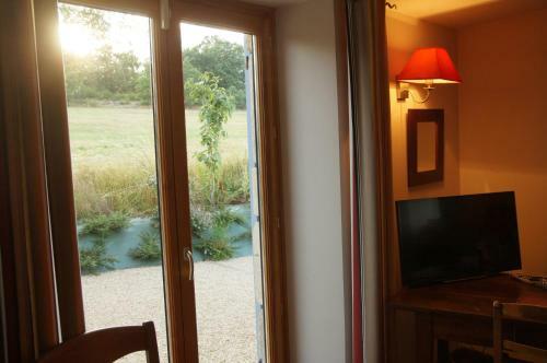 Bed & Breakfast Le Grand No�