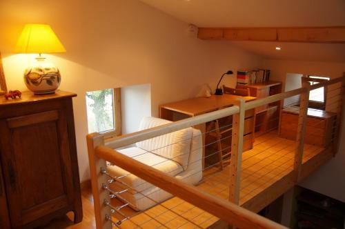 Bed & Breakfast Le Grand No�