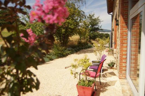 Bed & Breakfast Le Grand No�