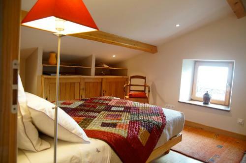 Bed & Breakfast Le Grand No�