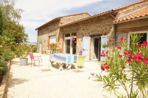 Bed & Breakfast Le Grand No�