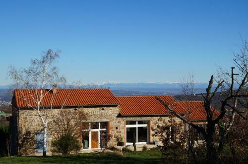 Bed & Breakfast Le Grand No�