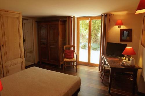 Bed & Breakfast Le Grand No�