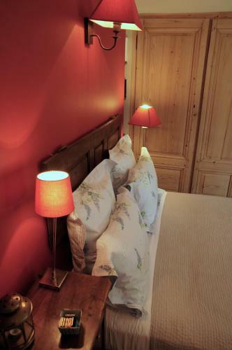 Bed & Breakfast Le Grand No�