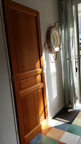 Bed & Breakfast Le Jardin � Mordreuc