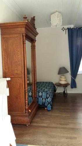 Bed & Breakfast Le Jardin � Mordreuc