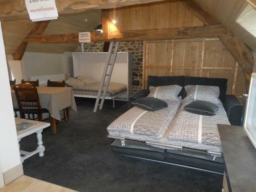 Bed & Breakfast Le Jardin � Mordreuc