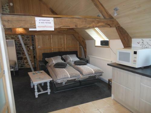 Bed & Breakfast Le Jardin � Mordreuc