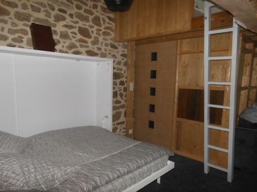 Bed & Breakfast Le Jardin � Mordreuc