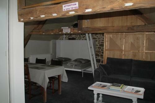 Bed & Breakfast Le Jardin � Mordreuc
