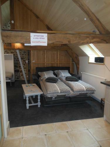 Bed & Breakfast Le Jardin � Mordreuc