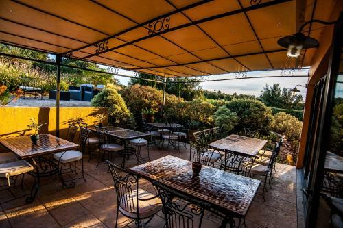 Hotel Logis Le Gardon