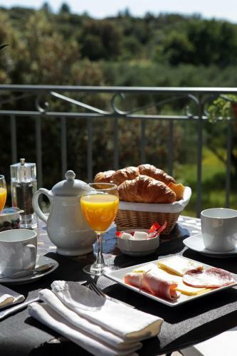 Hotel Logis Le Gardon