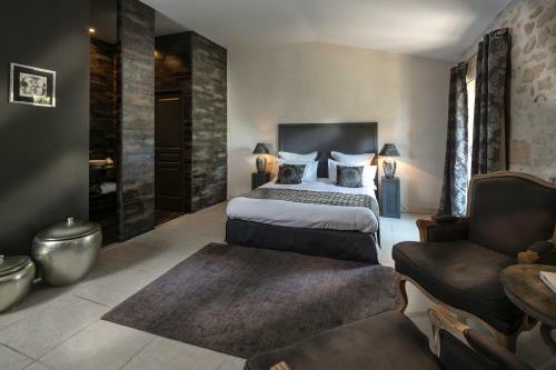 Bed & Breakfast Chambres D'h�tes La Maison De L�onie