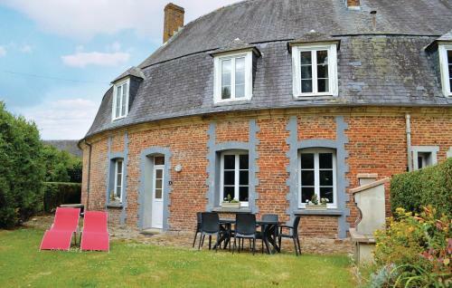 Holiday Home Hameau De St Andre K-858