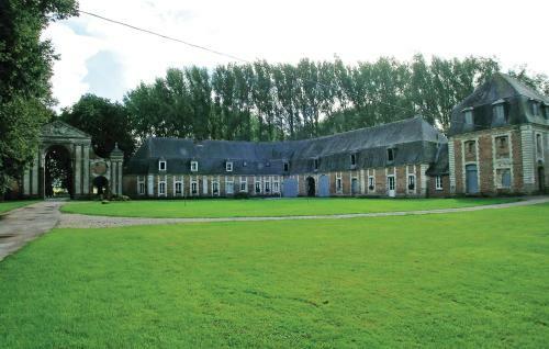 Holiday Home Hameau De St Andre K-858