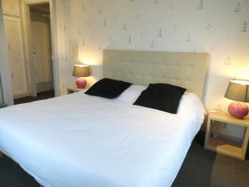 Hotel Le Beau Rivage