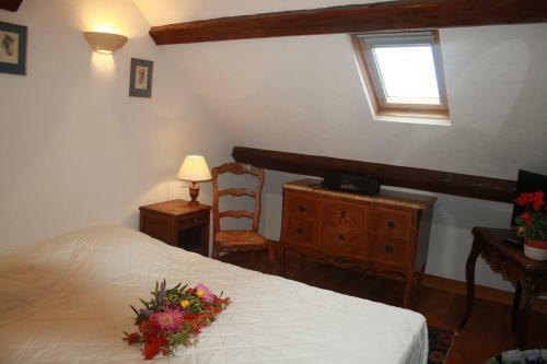 Apartamento Maison Studios & Appartements Les 4 Vents