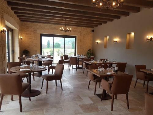 Hotel H�tel Du Ch�teau De Monrecour