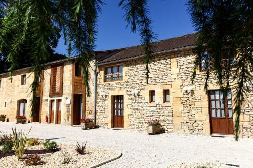 Hotel H�tel Du Ch�teau De Monrecour