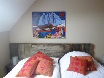 Hostal Manoir De L'ormelais