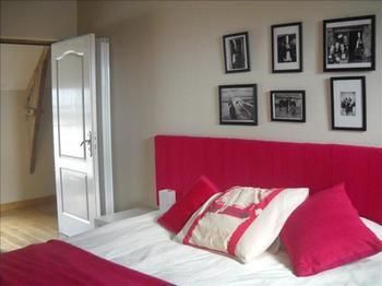 Hostal Manoir De L'ormelais