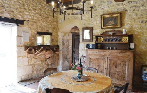 Holiday Home Castels